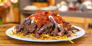 Et Çeşitleri | أنواع اللحوم | Meat Dishes