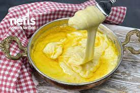 Kahvaltı menusu قائمة الإفطار