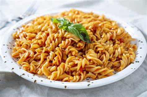 Makarnalar | المعكرونة | Pasta