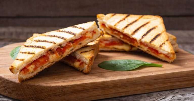 Tostlar | التوست | Toasts